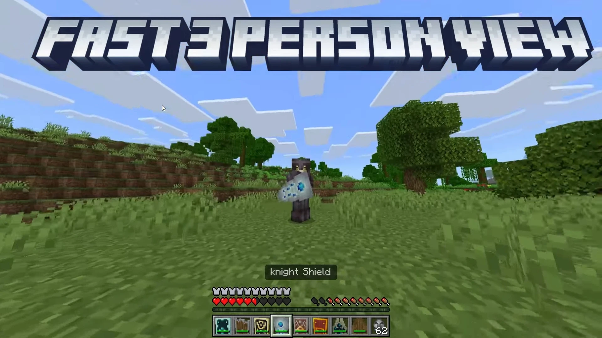 New Shields Overhaul Addon (26.x, 1.21) – MCPE/Bedrock Mod — screenshot 5
