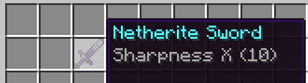 Enchantment Books X-Plus Addon (26.x, 1.21) – MCPE/Bedrock Mod — screenshot 2