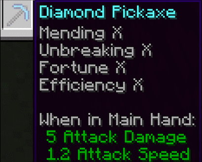 Enchantment Books X-Plus Addon (26.x, 1.21) – MCPE/Bedrock Mod — screenshot 5