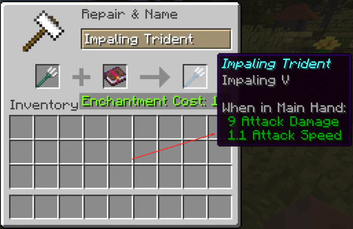 Enchantment Books X-Plus Addon (26.x, 1.21) – MCPE/Bedrock Mod — screenshot 6