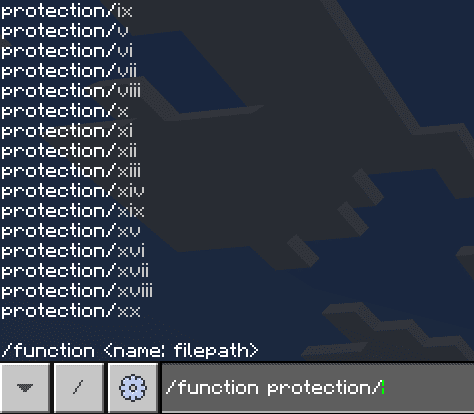 Enchantment Books X-Plus Addon (26.x, 1.21) – MCPE/Bedrock Mod — screenshot 7