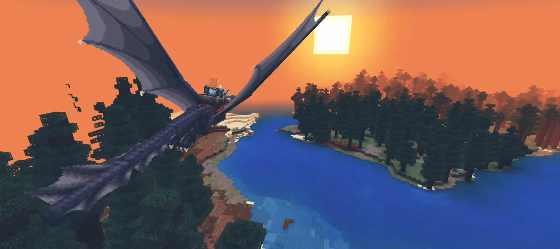 TerraNova Addon (26.x, 1.21) – MCPE/Bedrock Mod — screenshot 7