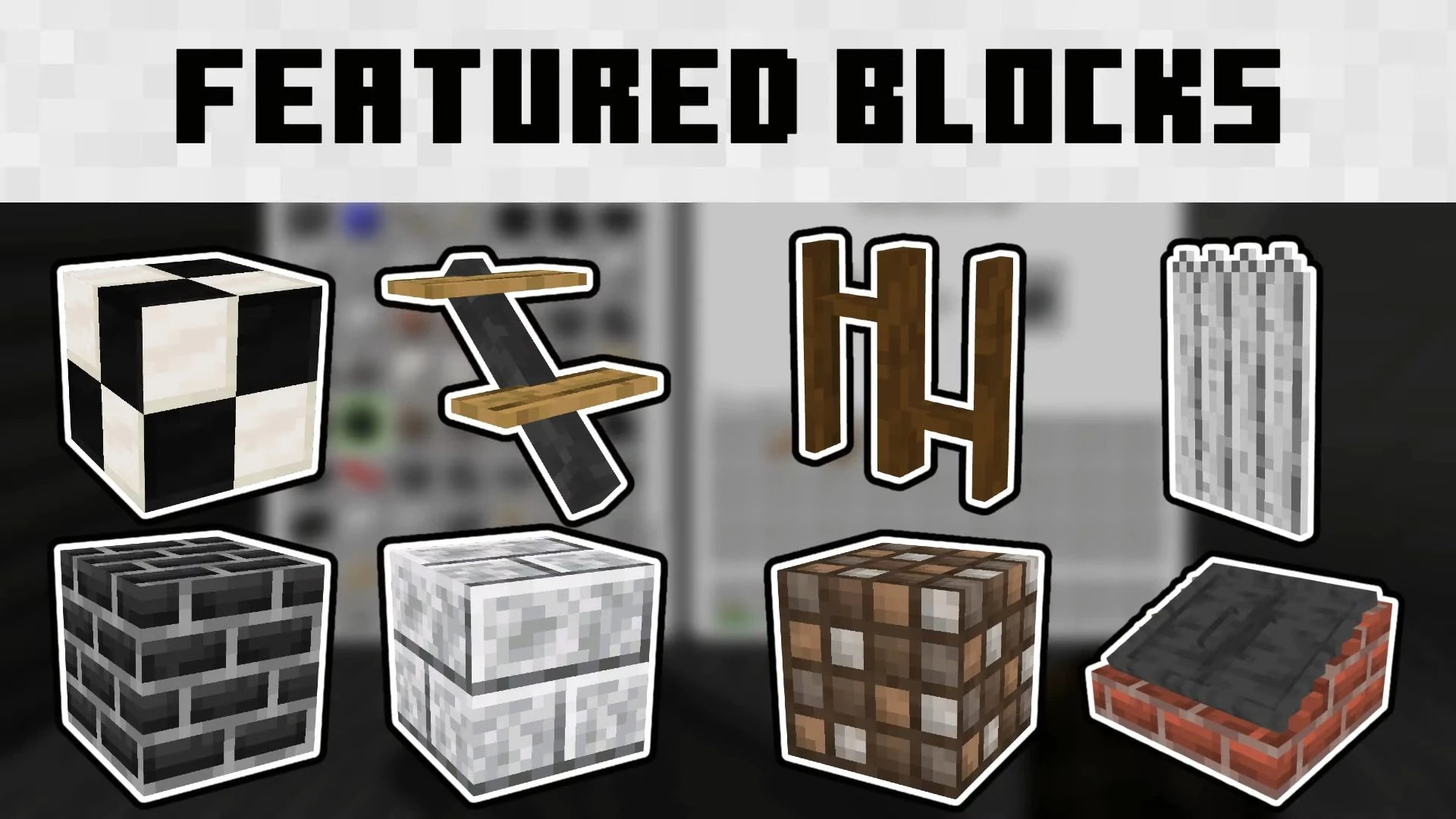 Craftopia Furniture Addon (26.x, 1.21) – MCPE/Bedrock Mod — screenshot 8