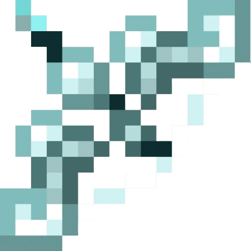 New Bows Overhaul Addon (26.x, 1.21) – MCPE/Bedrock Mod — screenshot 1