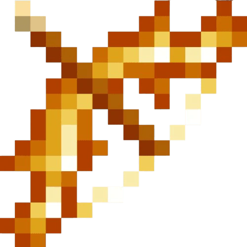 New Bows Overhaul Addon (26.x, 1.21) – MCPE/Bedrock Mod — screenshot 2