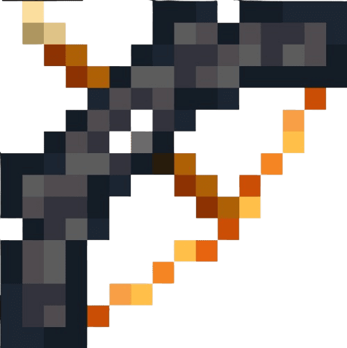 New Bows Overhaul Addon (26.x, 1.21) – MCPE/Bedrock Mod — screenshot 3