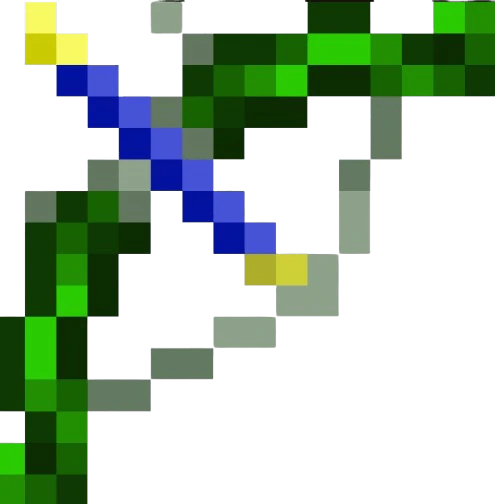 New Bows Overhaul Addon (26.x, 1.21) – MCPE/Bedrock Mod — screenshot 5
