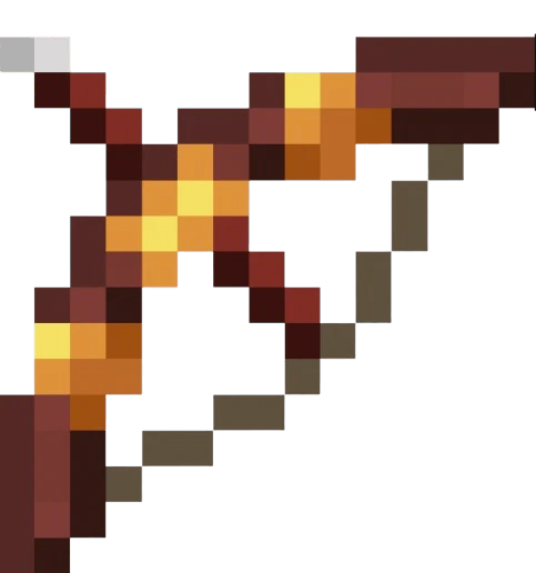 New Bows Overhaul Addon (26.x, 1.21) – MCPE/Bedrock Mod — screenshot 6