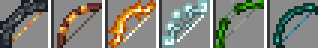 New Bows Overhaul Addon (26.x, 1.21) – MCPE/Bedrock Mod — screenshot 8