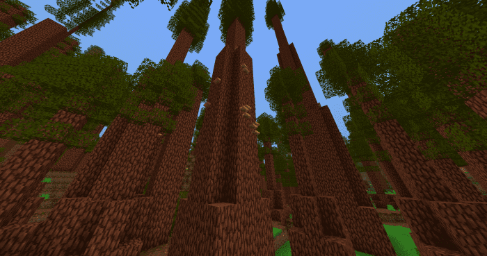 Better Adventures Addon (26.x, 1.21) – MCPE/Bedrock Mod — screenshot 2