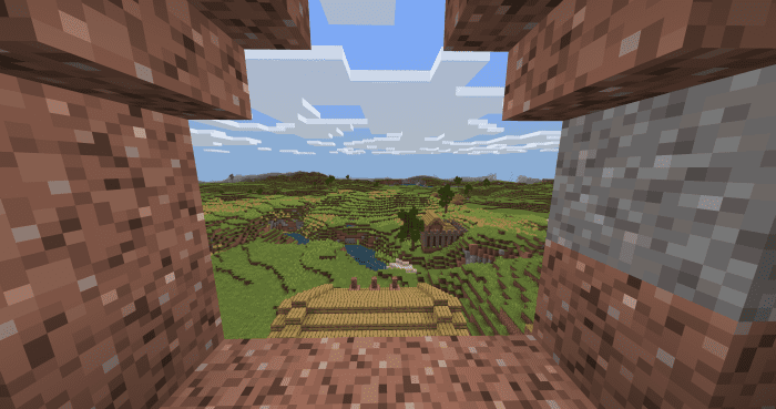 Better Adventures Addon (26.x, 1.21) – MCPE/Bedrock Mod — screenshot 3