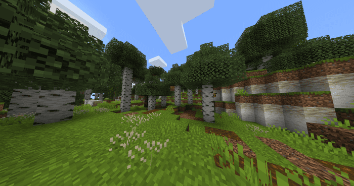 Better Adventures Addon (26.x, 1.21) – MCPE/Bedrock Mod — screenshot 4