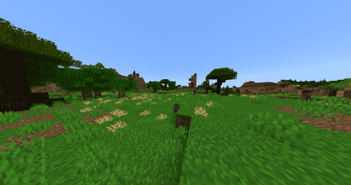 Better Adventures Addon (26.x, 1.21) – MCPE/Bedrock Mod — screenshot 5