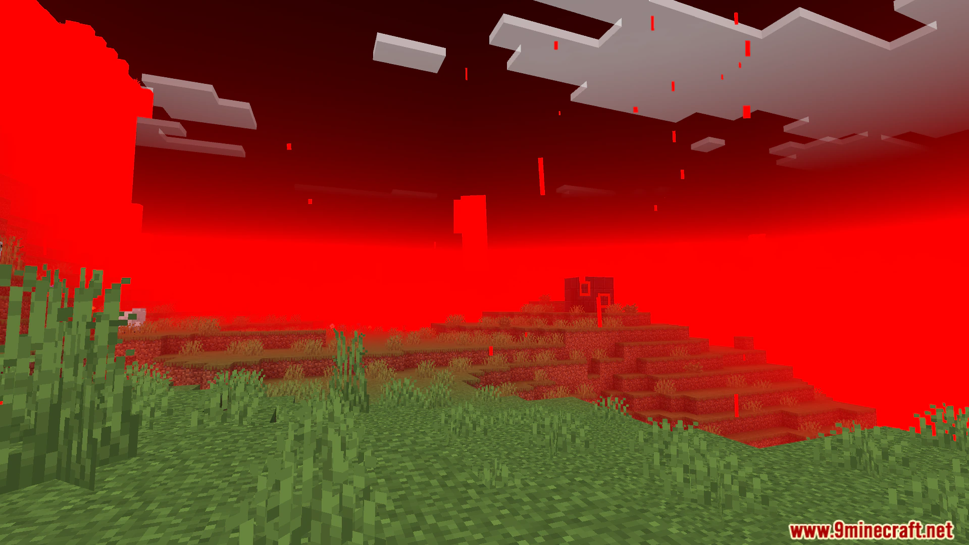 Redstone Caves Addon (26.x, 1.21) – Tame Robotic Pets In Glowing Underground Caves — screenshot 4