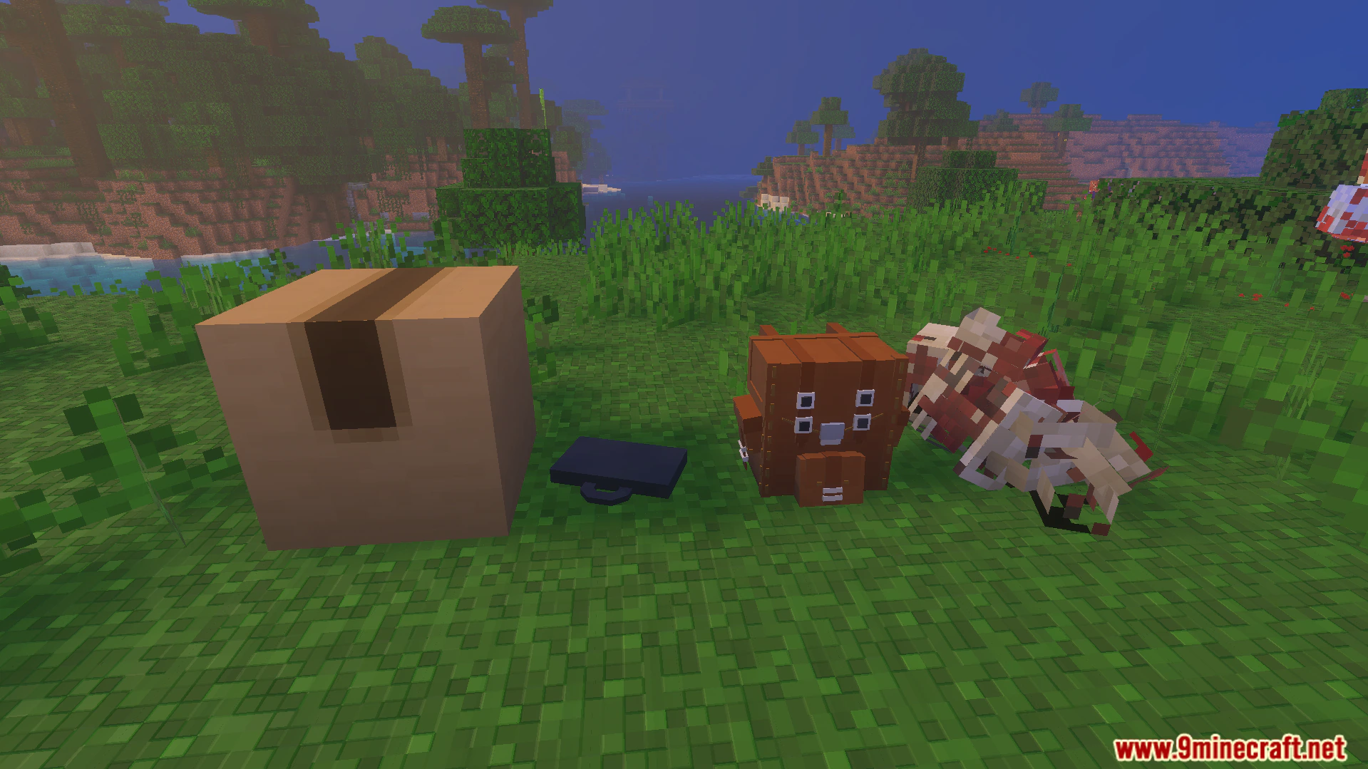 The Walking Zed Addon (26.x) – Survive A Harsh Zombie Apocalypse — screenshot 6