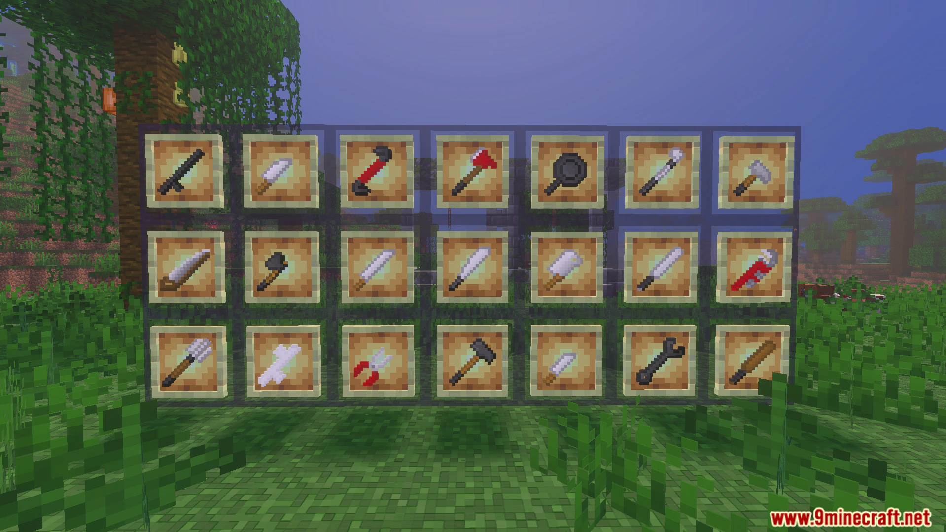 The Walking Zed Addon (26.x) – Survive A Harsh Zombie Apocalypse — screenshot 8