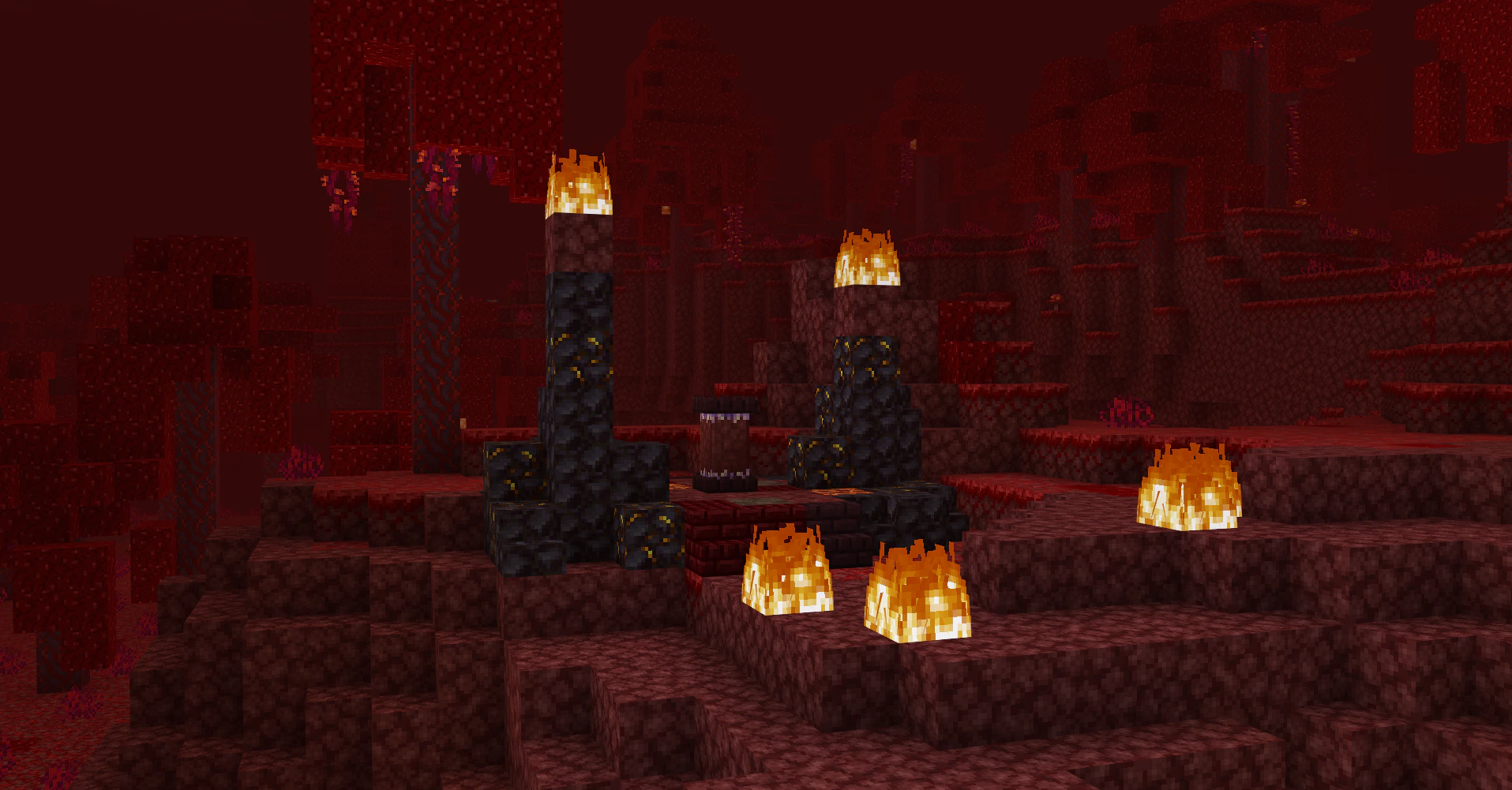 Waystone Addon (26.x) – Teleport Across Your World Instantly in Bedrock Edition — screenshot 4