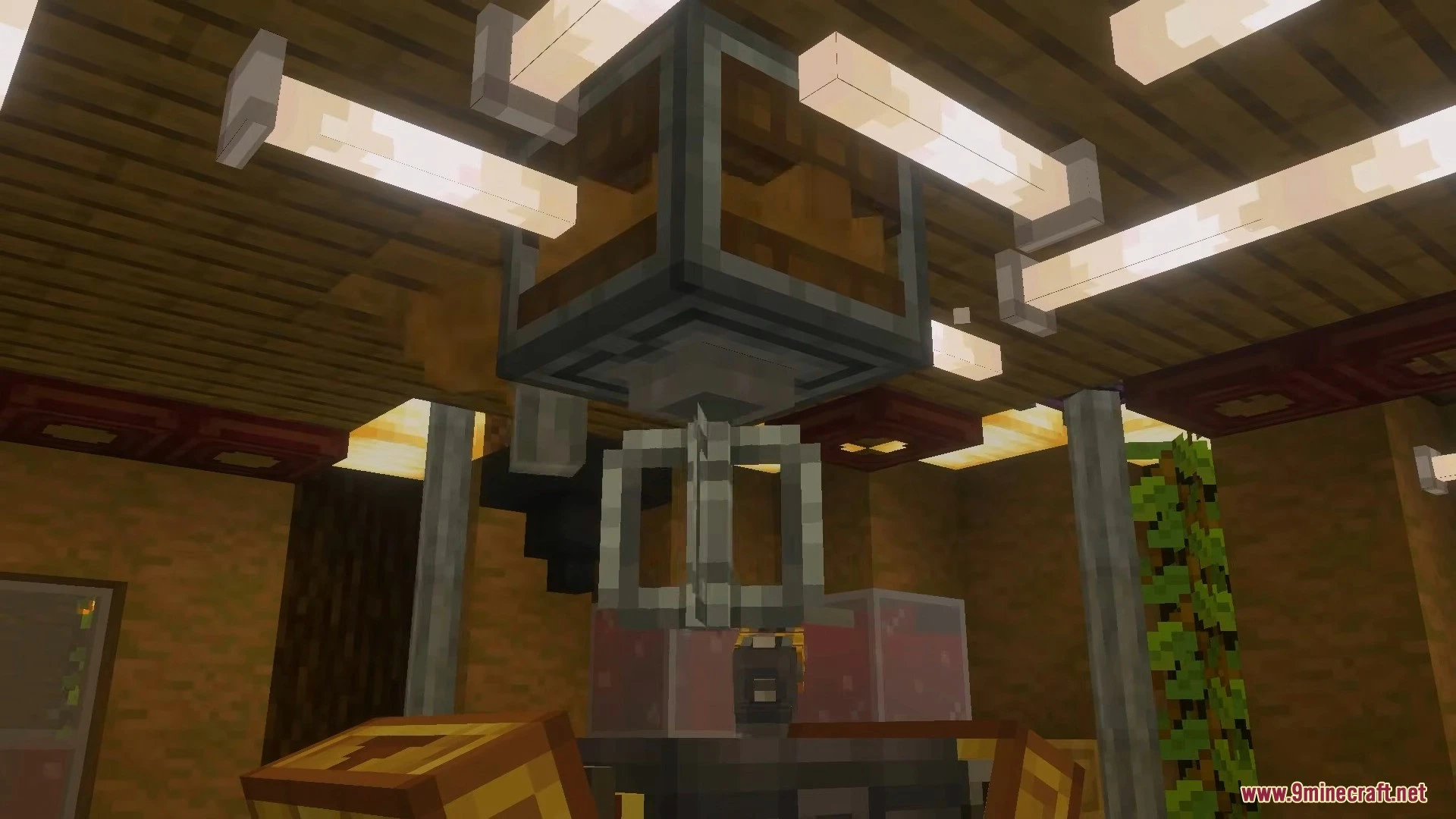 Create Bedrock Addon (26.x) – Build Automated Factories in Bedrock Edition — screenshot 4