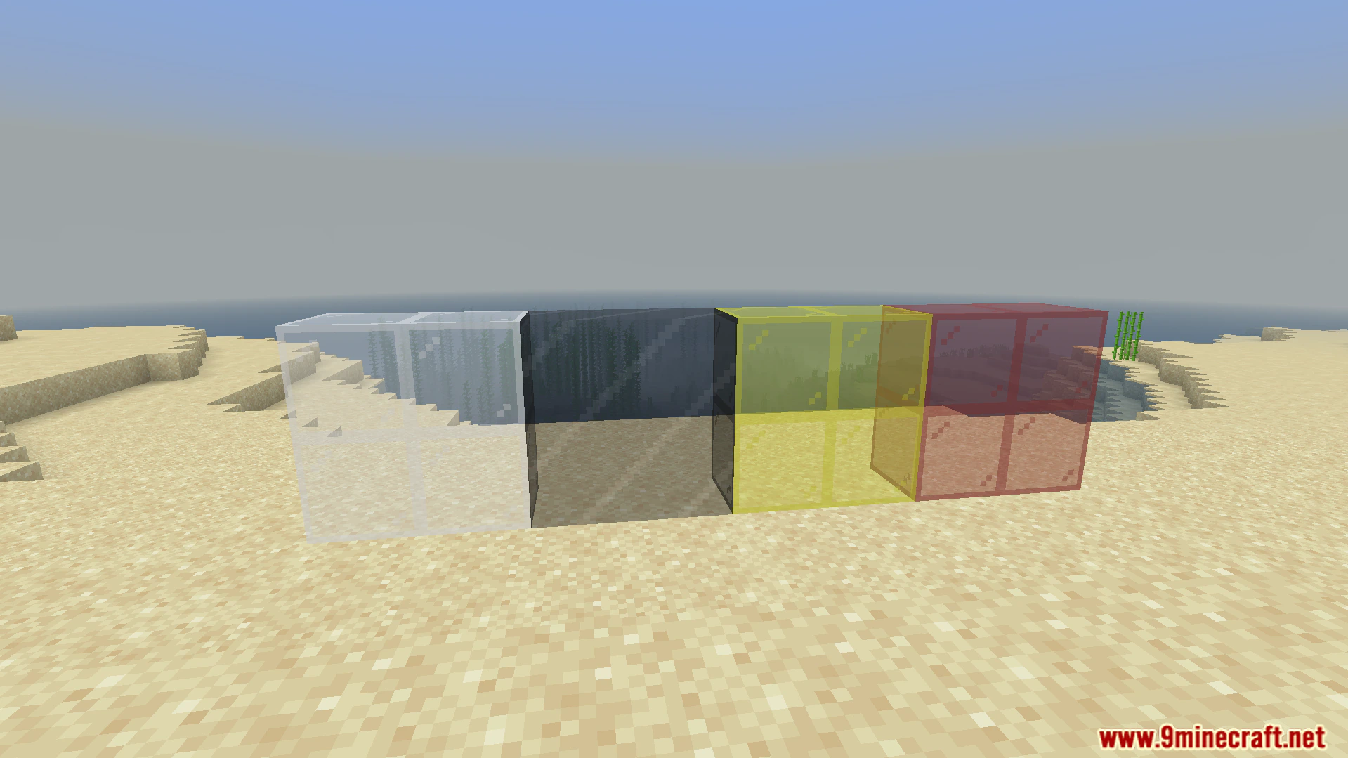 Feather FPS Boost Addon (26.x, 1.21) – Boost Frame Rates And Reduce Lag On Older Devices — screenshot 2