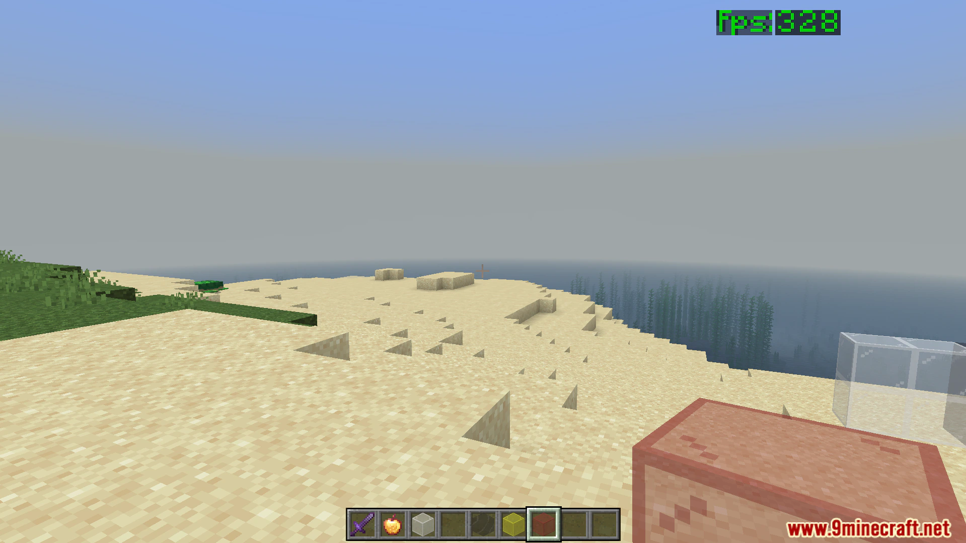 Feather FPS Boost Addon (26.x, 1.21) – Boost Frame Rates And Reduce Lag On Older Devices — screenshot 3