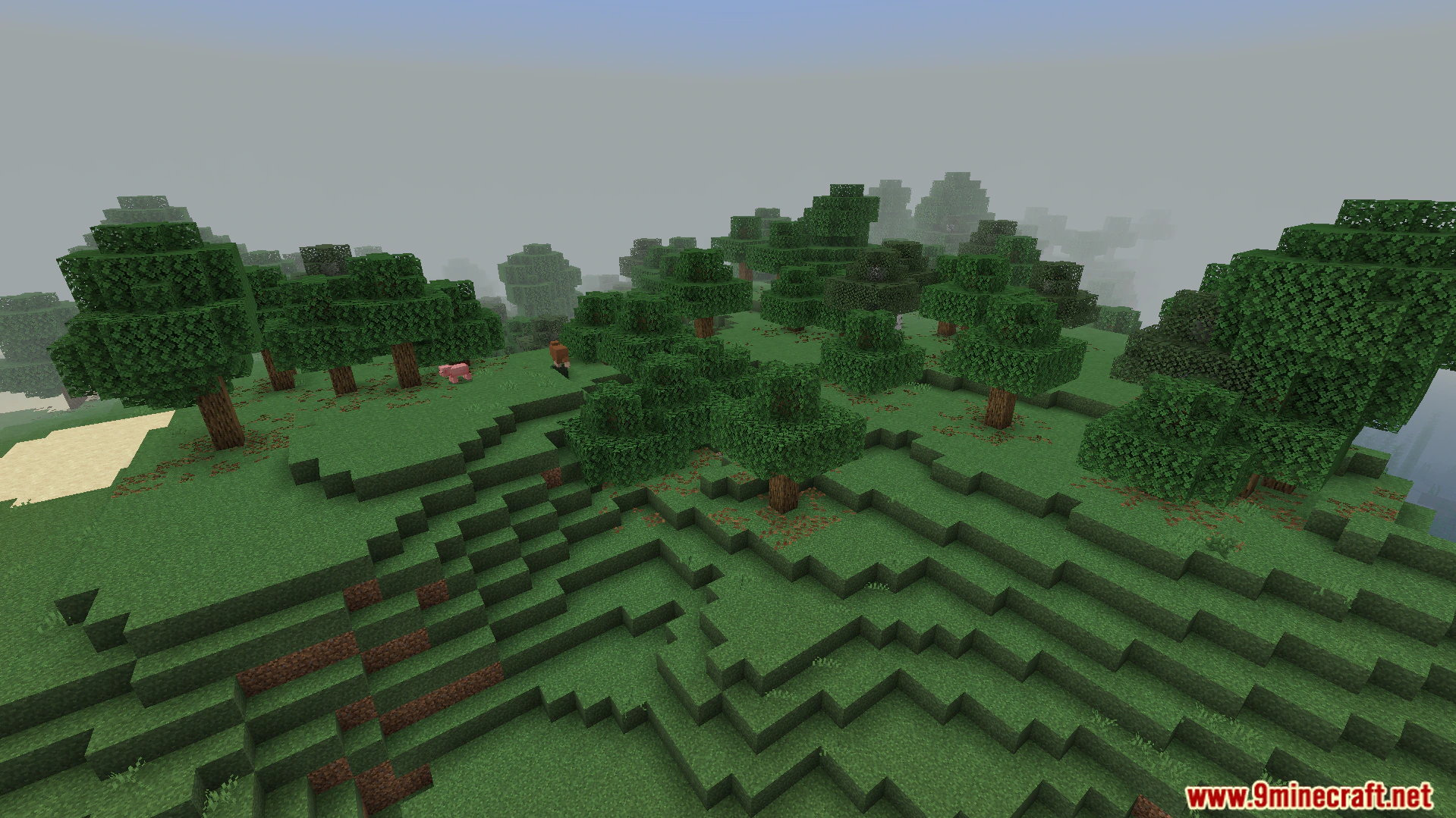 Feather FPS Boost Addon (26.x, 1.21) – Boost Frame Rates And Reduce Lag On Older Devices — screenshot 5