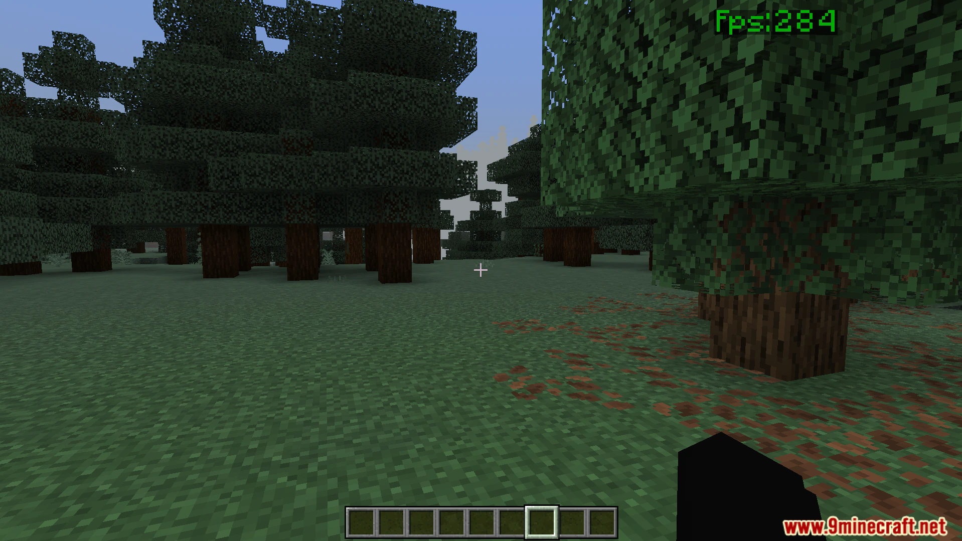 Feather FPS Boost Addon (26.x, 1.21) – Boost Frame Rates And Reduce Lag On Older Devices — screenshot 7