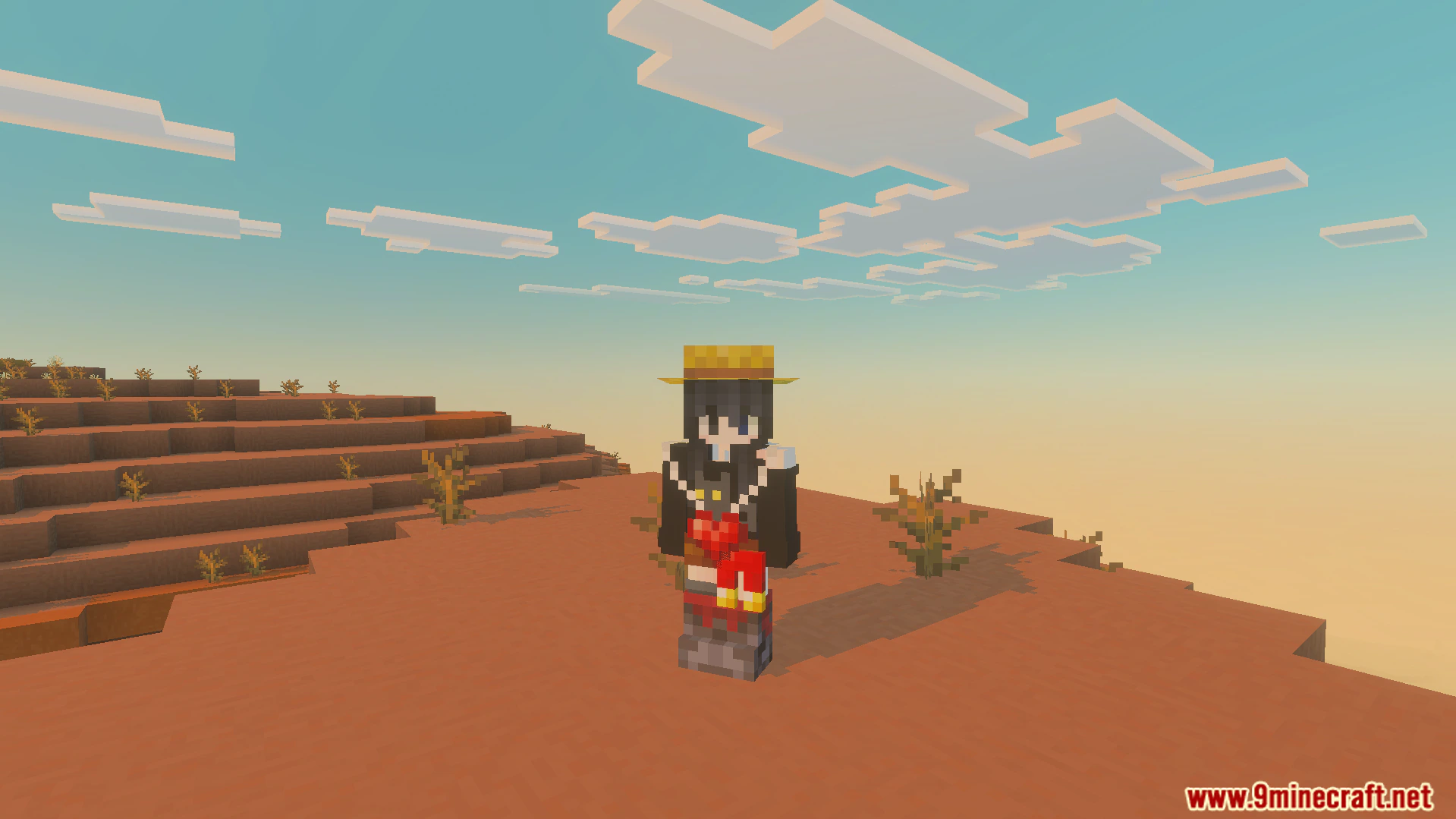 Artifacts Addon Unofficial Port Addon (26.x, 1.21) – Equip Special Gear Or Unique Abilities — screenshot 2