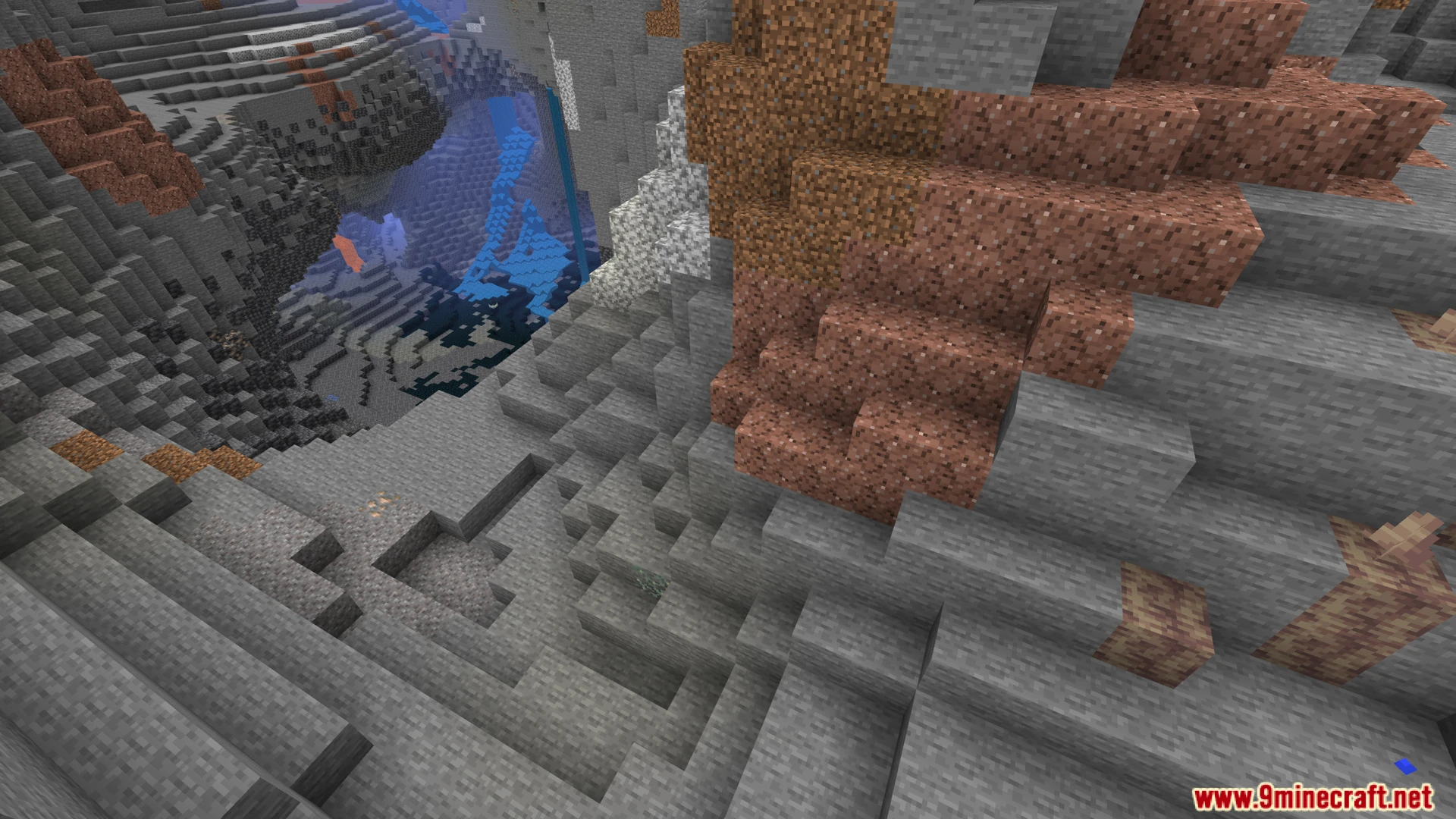 Quillphens Night Vision Addon (26.x, 1.21) – Infinite Night Vision in Caves — screenshot 4