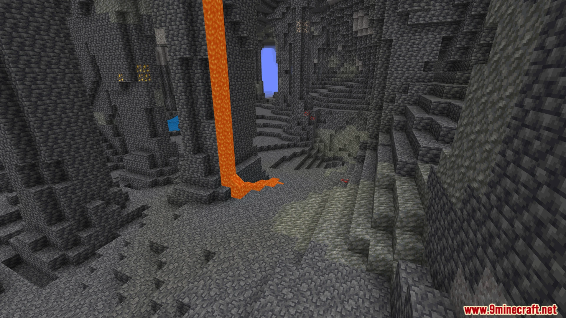Quillphens Night Vision Addon (26.x, 1.21) – Infinite Night Vision in Caves — screenshot 5