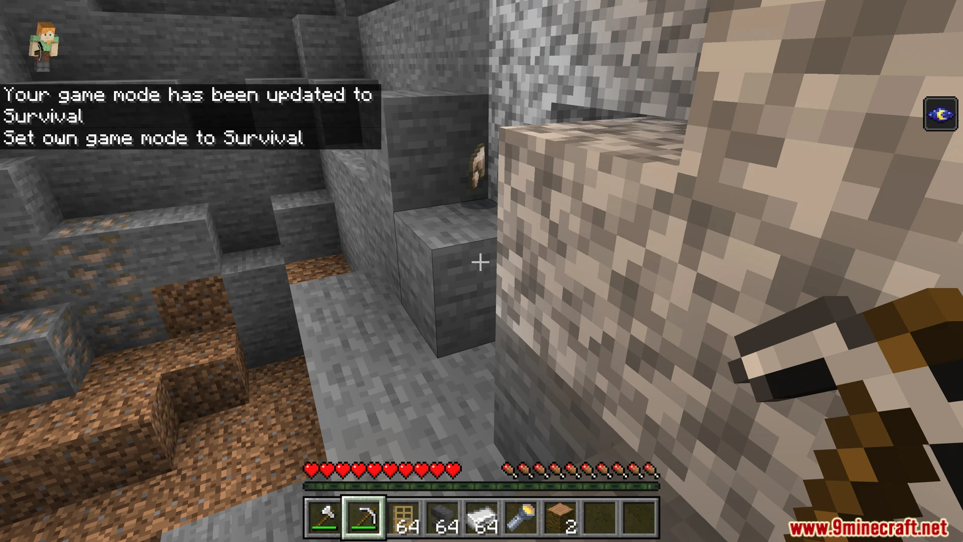 Bedrock Essentials+ Addon (26.x, 1.21) – Tree Capitator and Vein Miner Pack — screenshot 7