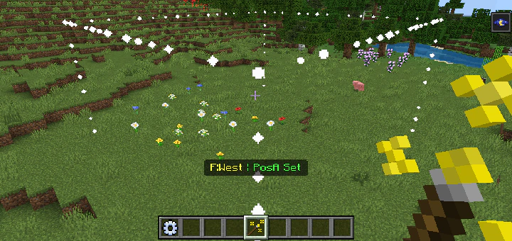 WorldEdit Addon (26.x, 1.21) – Shape Terrain and Build Fast with Copy and Paste — screenshot 3
