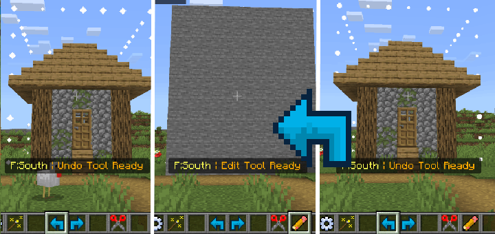 WorldEdit Addon (26.x, 1.21) – Shape Terrain and Build Fast with Copy and Paste — screenshot 5