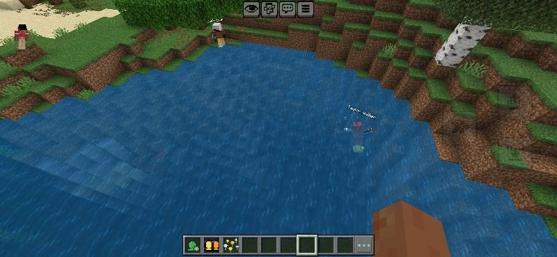 AI Multiplayer Addon (26.x) – A New Era Of Gameplay — screenshot 2
