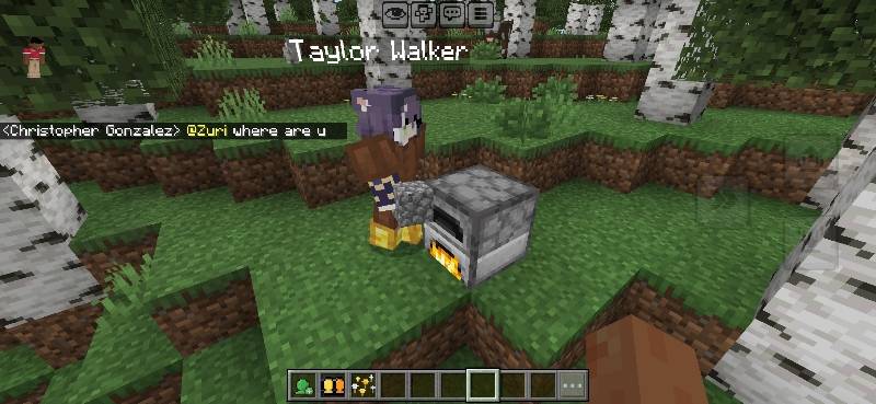 AI Multiplayer Addon (26.x) – A New Era Of Gameplay — screenshot 3