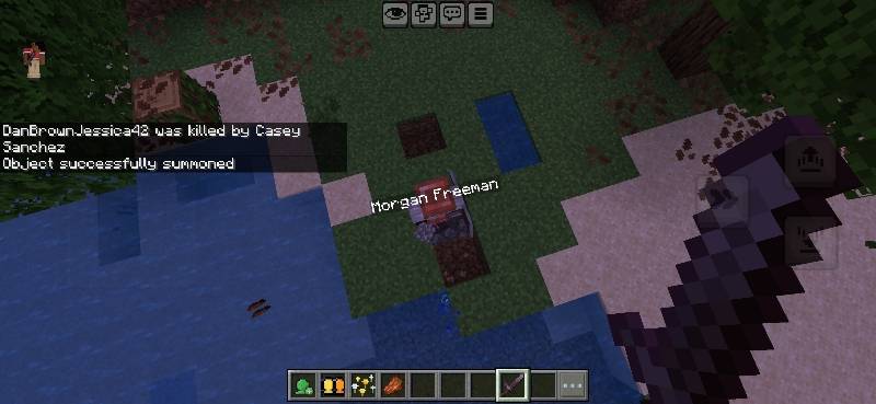AI Multiplayer Addon (26.x) – A New Era Of Gameplay — screenshot 4