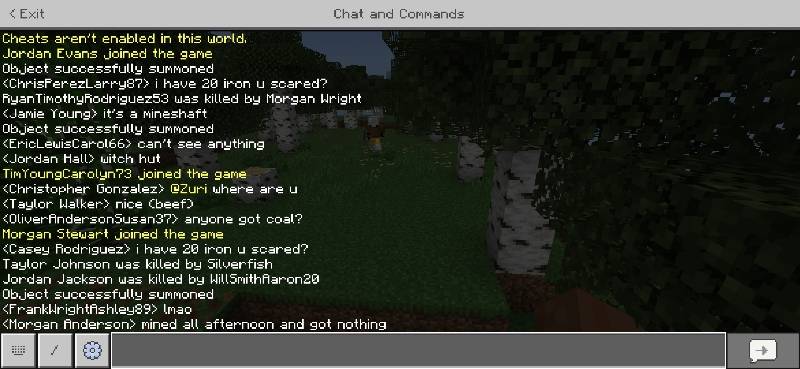 AI Multiplayer Addon (26.x) – A New Era Of Gameplay — screenshot 5
