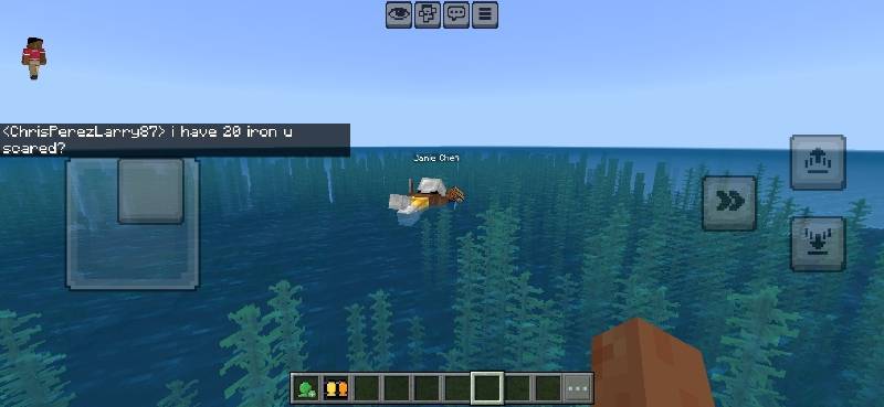 AI Multiplayer Addon (26.x) – A New Era Of Gameplay — screenshot 6