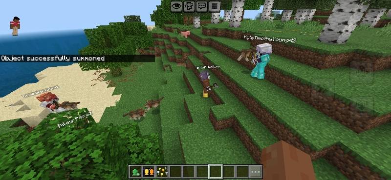 AI Multiplayer Addon (26.x) – A New Era Of Gameplay — screenshot 7