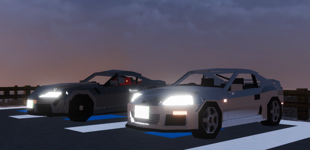 Toyota Supra Pack Mk4 Mk5 Addon (26.x, 1.21) – Drive Legendary Sports Cars — screenshot 3