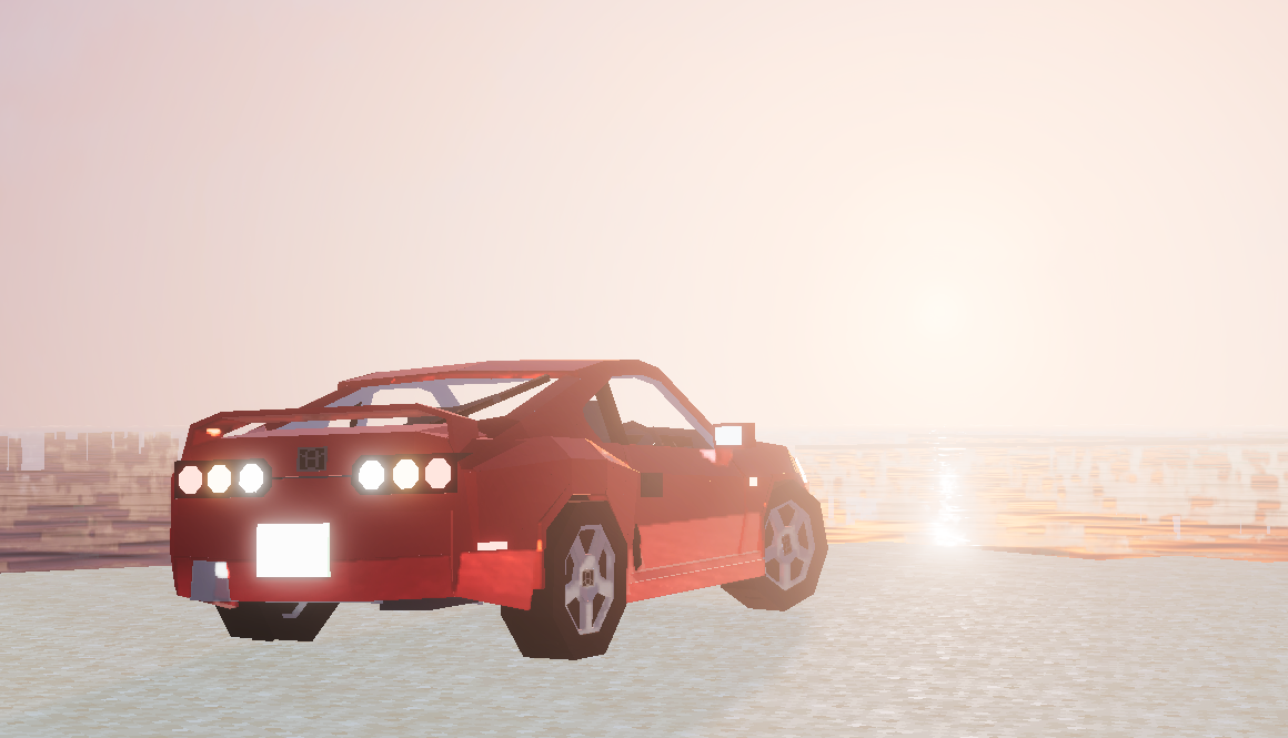 Toyota Supra Pack Mk4 Mk5 Addon (26.x, 1.21) – Drive Legendary Sports Cars — screenshot 5
