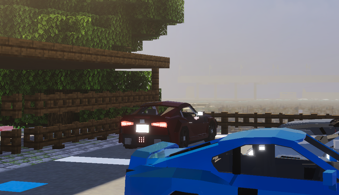 Toyota Supra Pack Mk4 Mk5 Addon (26.x, 1.21) – Drive Legendary Sports Cars — screenshot 6