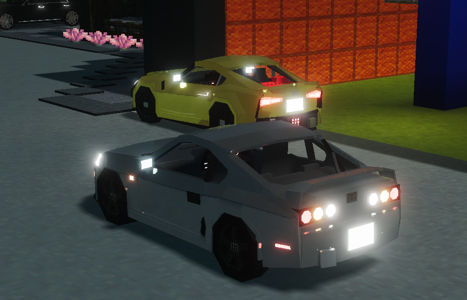 Toyota Supra Pack Mk4 Mk5 Addon (26.x, 1.21) – Drive Legendary Sports Cars — screenshot 8