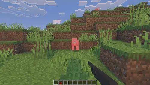 Syntax Weaponry Addon (26.x) – Custom Guns and Ammo — screenshot 2