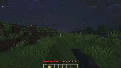 Syntax Weaponry Addon (26.x) – Custom Guns and Ammo — screenshot 3