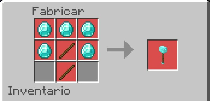 Hammer Time Addon (26.x, 1.21) – Breaks 3×3 Blocks at Once — screenshot 3