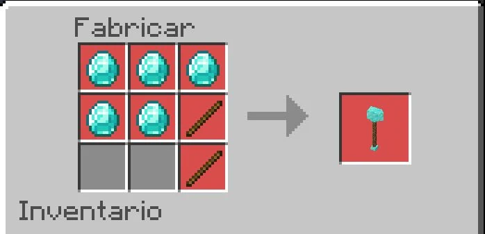 Hammer Time Addon (26.x, 1.21) – Breaks 3×3 Blocks at Once — screenshot 4