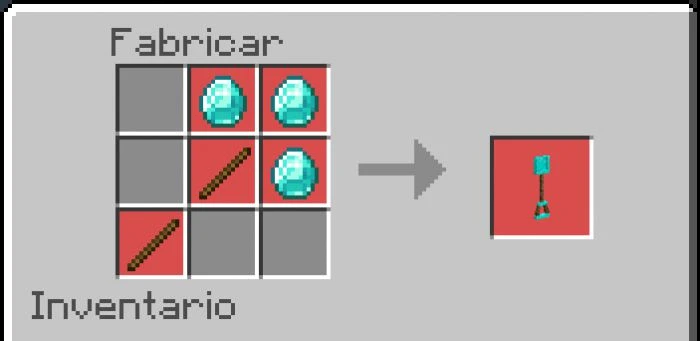 Hammer Time Addon (26.x, 1.21) – Breaks 3×3 Blocks at Once — screenshot 6