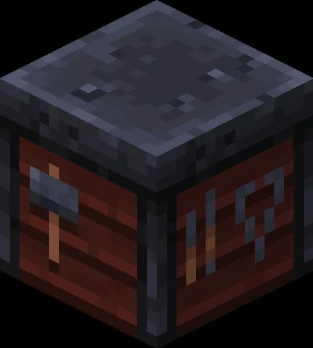 True Weapons Addon (26.x, 1.21) – Minecraft PE/Bedrock Mod — screenshot 1