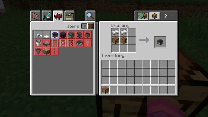 True Weapons Addon (26.x, 1.21) – Minecraft PE/Bedrock Mod — screenshot 8