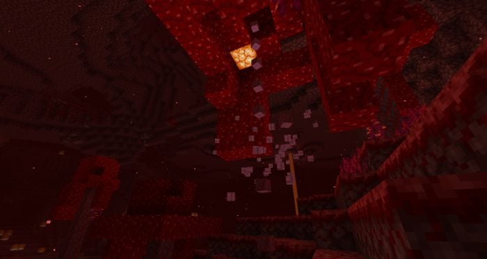 Raiyon's Tree Capitator Addon (26.x, 1.21) – MCPE/Bedrock Tree Chop Mod — screenshot 2